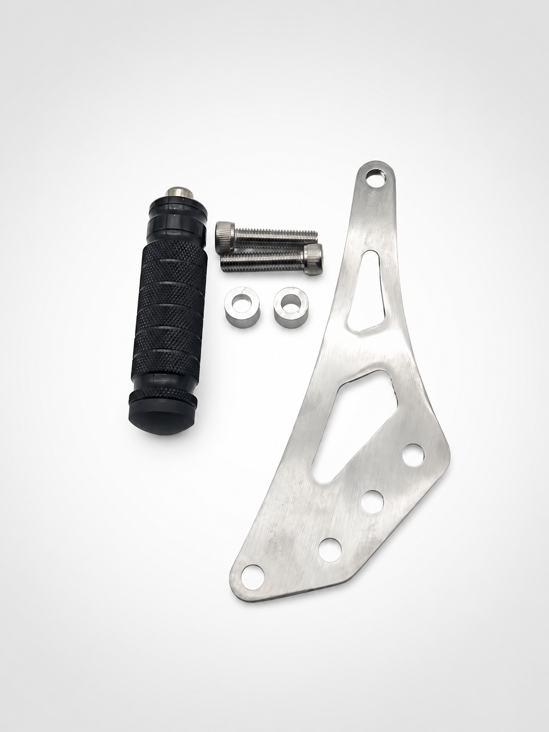 AMP Sur-Ron Light Bee X Foot Peg Bracket