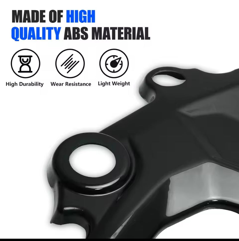 AMP Sur-Ron Light Bee X Frame Guard Kit