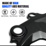 Sur-Ron Light Bee X Frame Guard Kit – Premium Injection Molded Body Protection