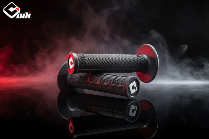 AMP ODI Grips