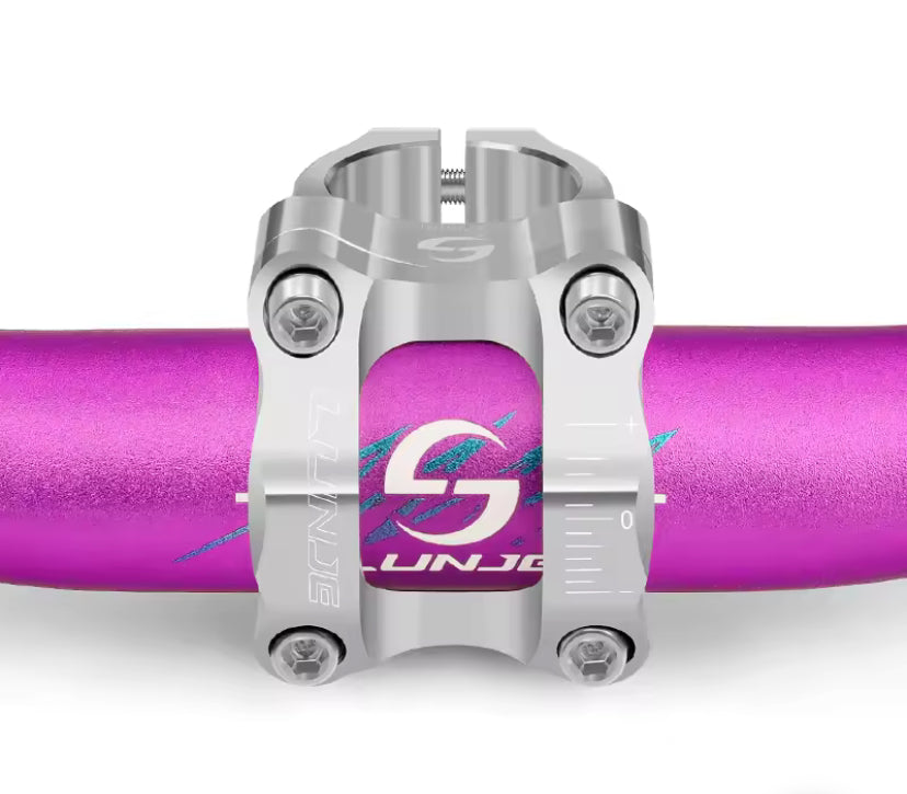CNC Ultra Stem