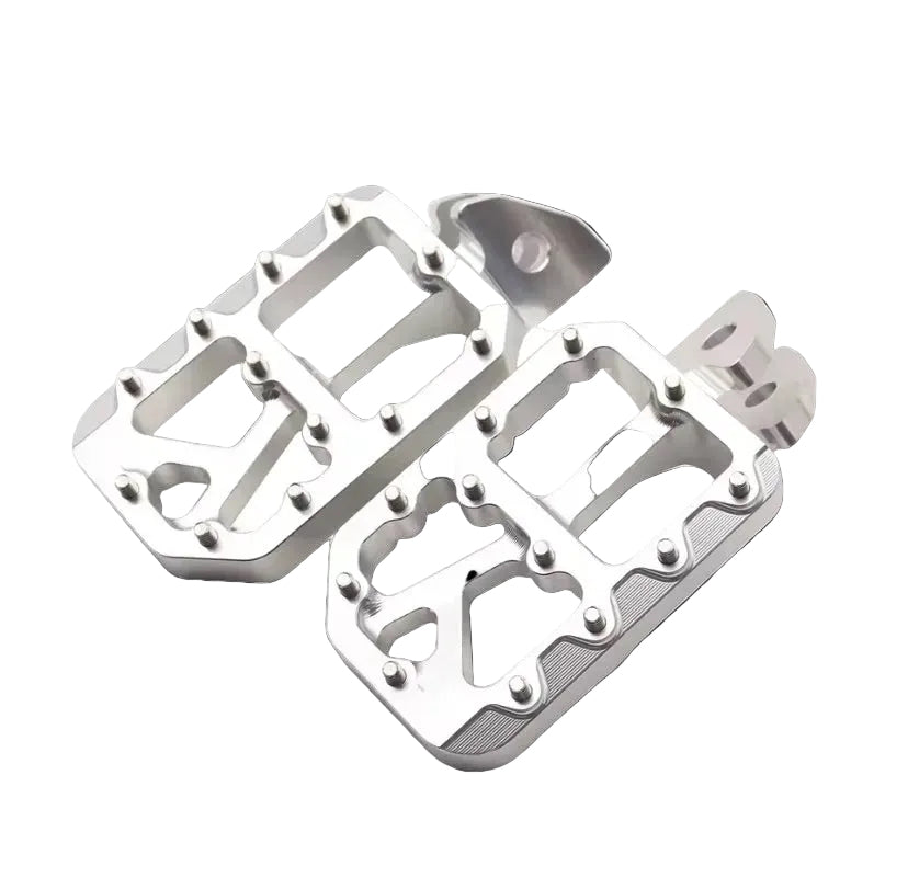 AMP Sur-Ron Light Bee CNC Foot Pegs