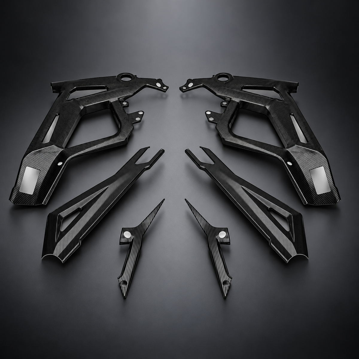 Talaria Sting MX4 Frame Guard