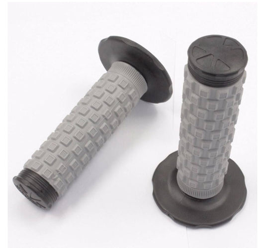 Grey fx grips