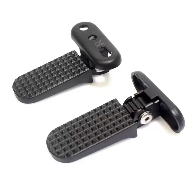 Rear Passenger Foot Peg
