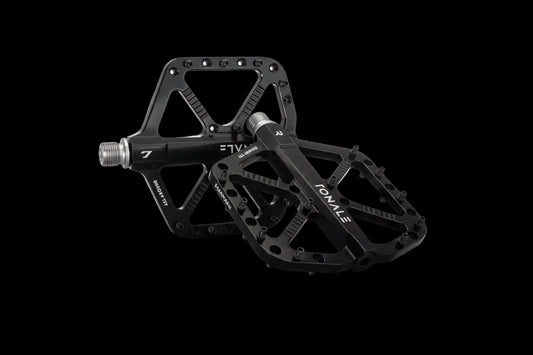 Cnc pedals Limited stock