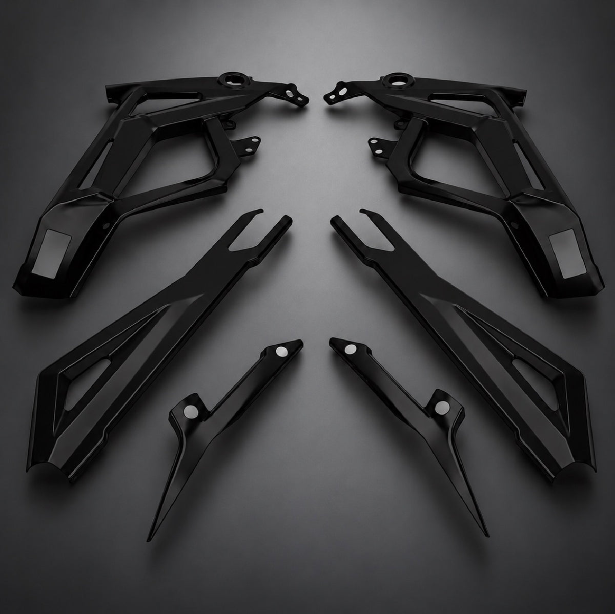 Talaria Sting MX4 Frame Guard
