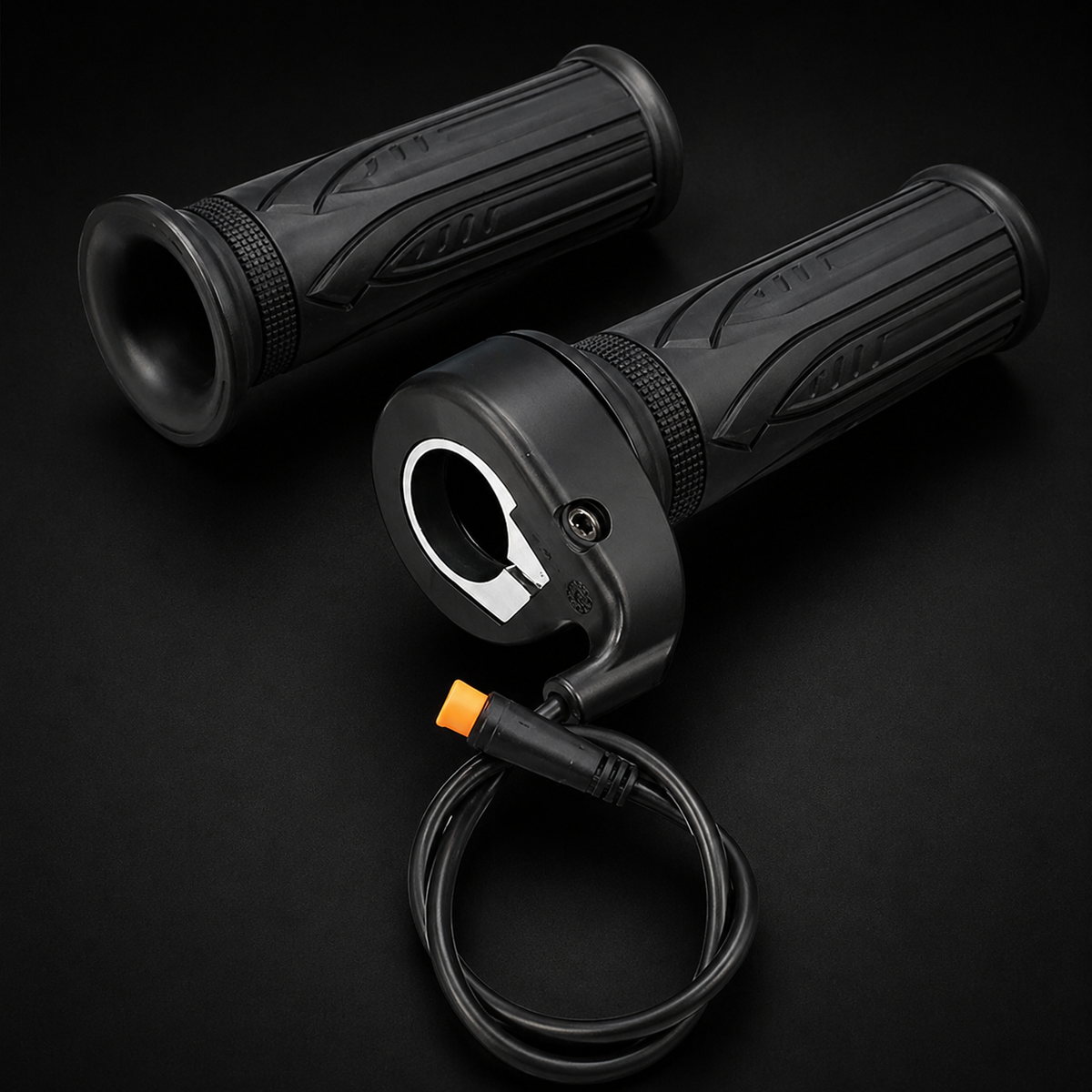 E-bike throttle