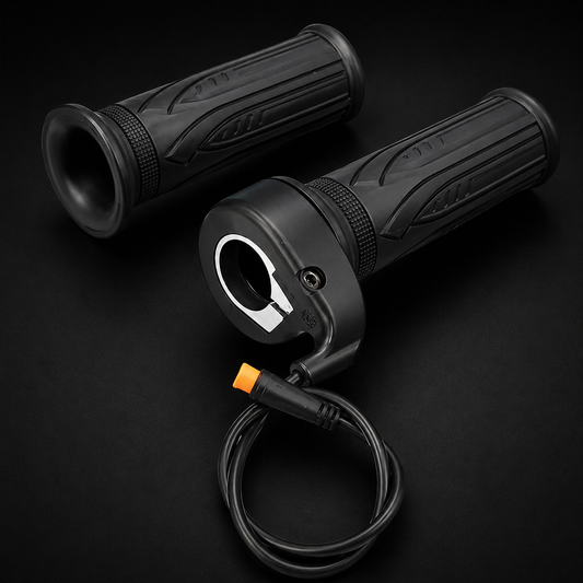 E-bike throttle