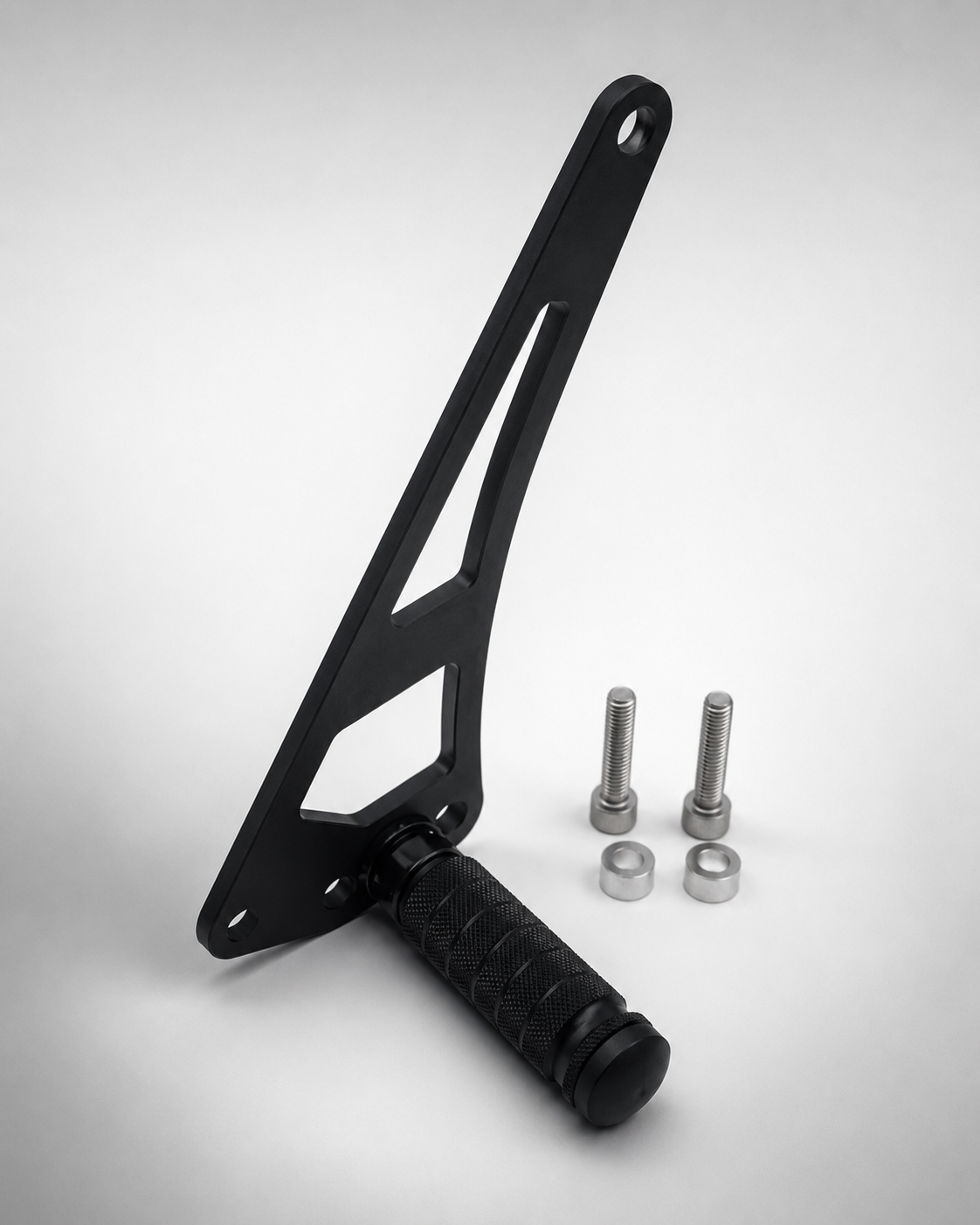 AMP E Ride Pro SS Stunt Foot Lock