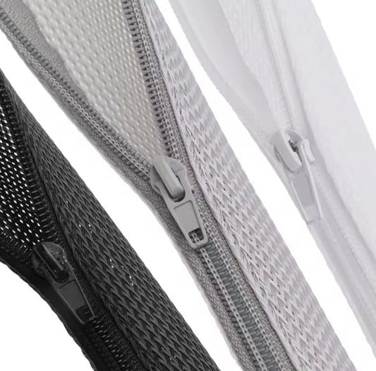 AMP E-Bike Cable Management Sleeve detail