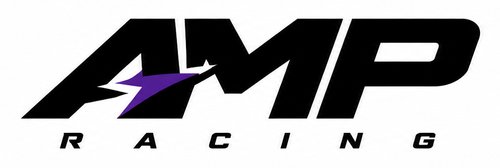 AMP Racing high resolution logo